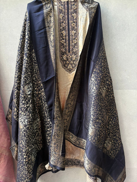 Zari Dabka Royale
